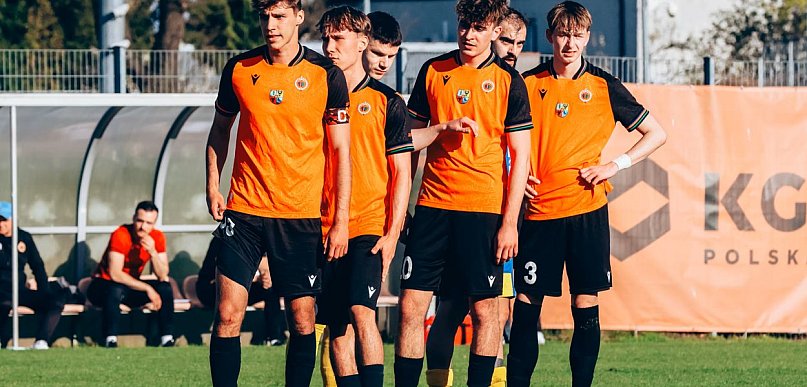 Dzisiaj finał Pucharu Polski w Głogowie. Na drodze miedziowy rywal