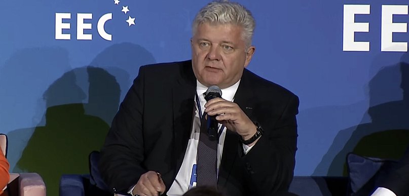 Prezes KGHM o local content: 98,5 proc. materiałów i usług jest polskie