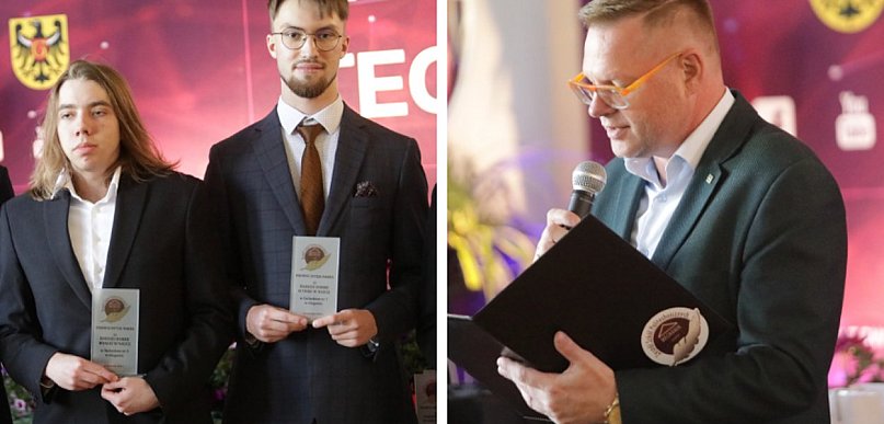 [FOTO] Było wzruszająco, chłopaki też płaczą! Ostatni dzwonek przed maturą