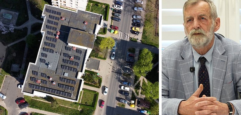 [WIDEO] Spółdzielnia Nadodrze w Głogowie inwestuje w swoje osiedla