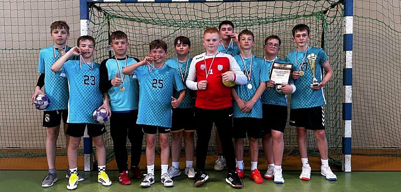 Wielki sukces naszych uczniów! Szkoła z Jerzmanowej w finale