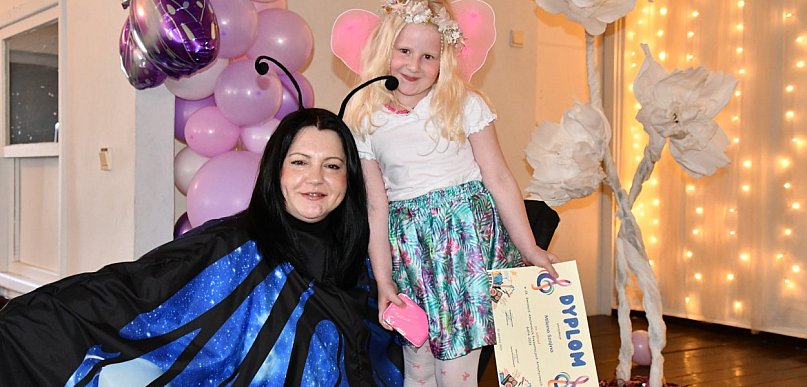 Mali artyści, wielkie emocje – GAPA 2026 rozstrzygnięta!