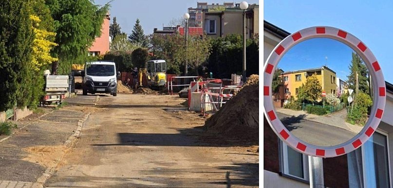 Na osiedlu Kościuszki będą duże zmiany. Nowości na Wąskiej w Głogowie