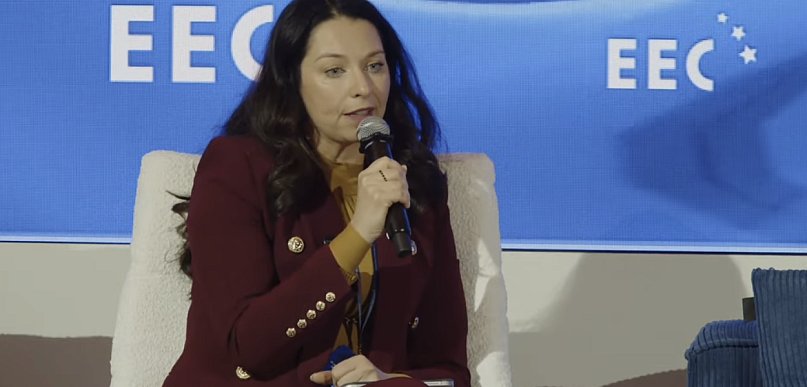 KGHM to nasz czempion przemysłowy w Polsce i na świecie. Polska Miedź na EEC