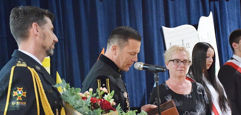 [FOTO] Dwójka obchodzi 65 lat. To teraz najstarsza głogowska szkoła