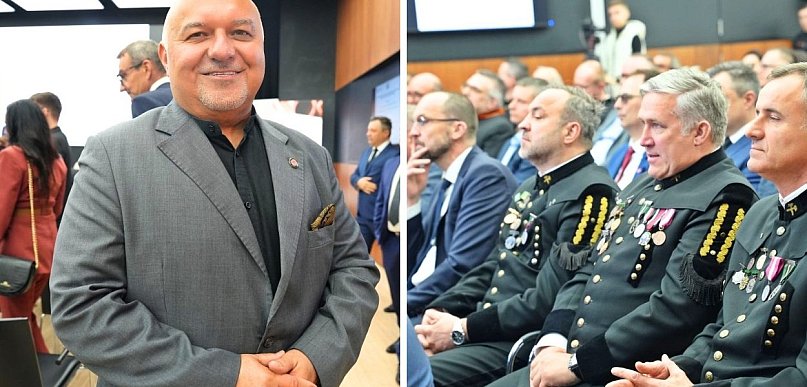 [WIDEO] Bezpieczeństwo to priorytet. W KGHM o pracy w przemyśle surowcowym