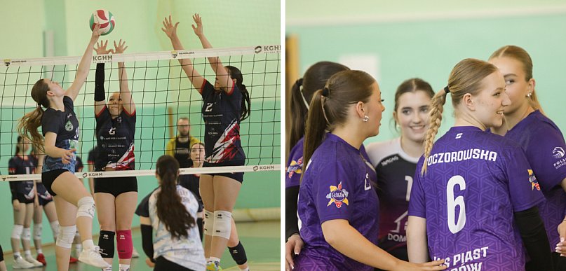 [FOTO] Z pamięcią o trenerze i złotem na koncie. Piast wygrywa memoriał