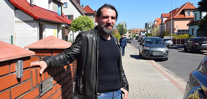 Jedna ulica przy jednym stole. W Głogowie jest wyjątkowe święto