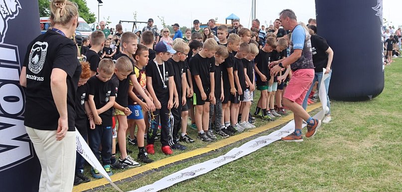 Majówka na sportowo w Obiszowie. Emocje, rywalizacja i atrakcje dla całych rodzin