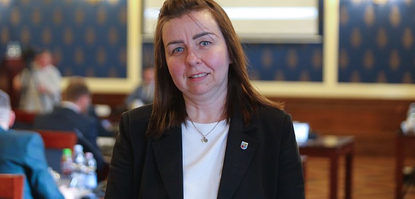 Wojtysiak za Czaję: Młodzież trzeba słuchać, nie tylko o niej mówić