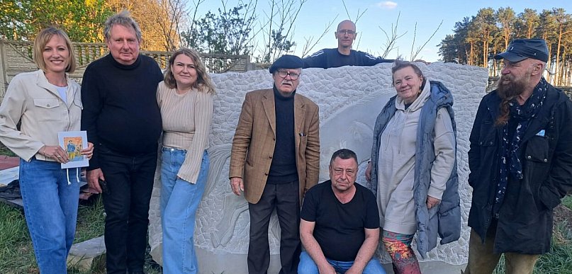 Sztuka, inspiracja i tradycja – kolejne Spotkania Twórcze „Chociemyśl”