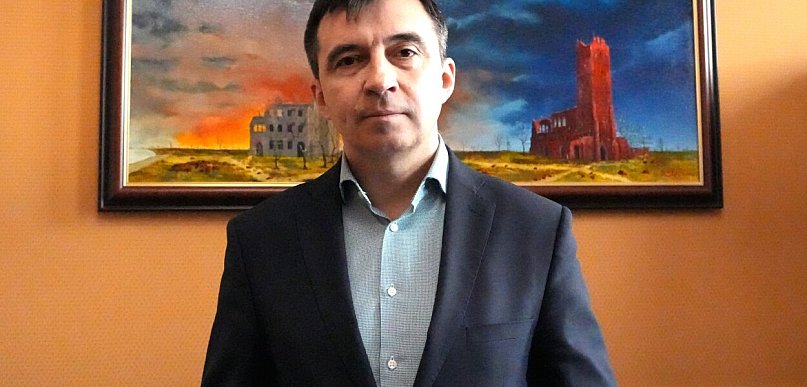 [WIDEO] Głogów rozpoczyna sezon turystyczny. Bogata oferta na majówkę