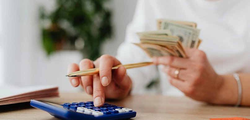 Jak poprawić historię kredytową krok po kroku