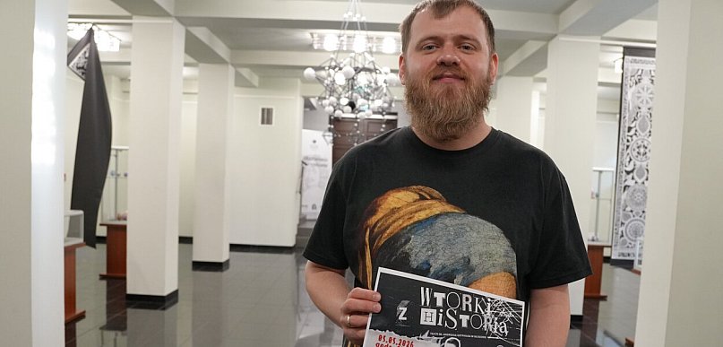 Maj w teatrze w Głogowie. Górawski: Wracamy z wtorkami z historią