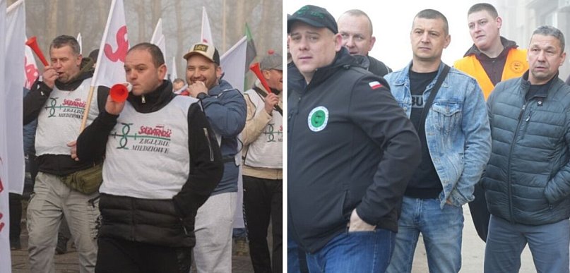 Koniec referendum strajkowego w PeBeKa. Jednoznaczna decyzja załogi!