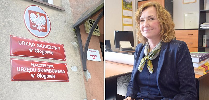 Fala donosów w Głogowie. Skarbówka dostaje ich coraz więcej