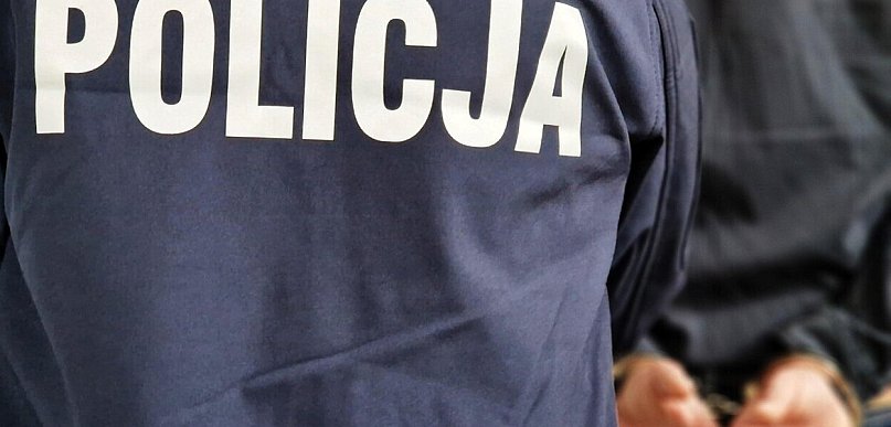 Fałszywa kradzież auta w Głogowie! Chciał wyłudzić odszkodowanie