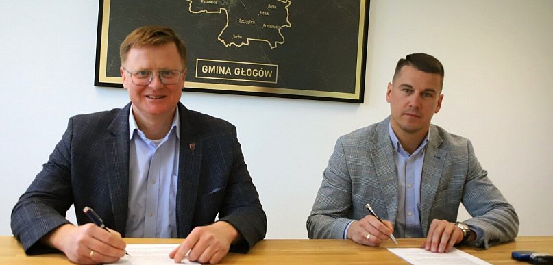 Nowa ścieżka rowerowa połączy Stare Serby i Klucze