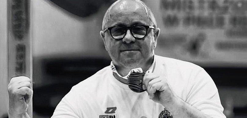 Głogowski sport w żałobie. Serce drużyny przestało bić