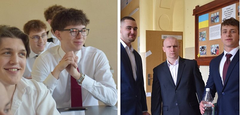 [FOTO] Polski bez stresu w mechaniku w Głogowie