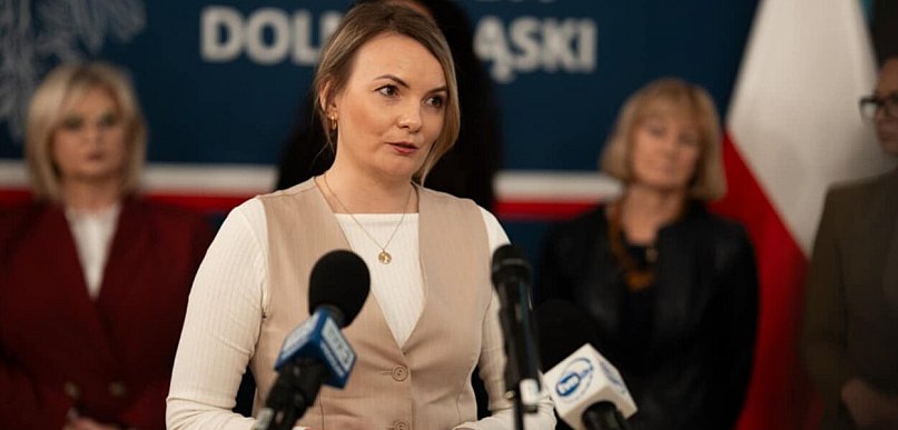 Wiceprezydent Głogowa z nową posadą. „To nie polityczna misja”