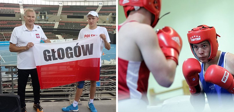 Boks, piłka i inne dyscypliny z kasą. Wypełnili wnioski i się udało