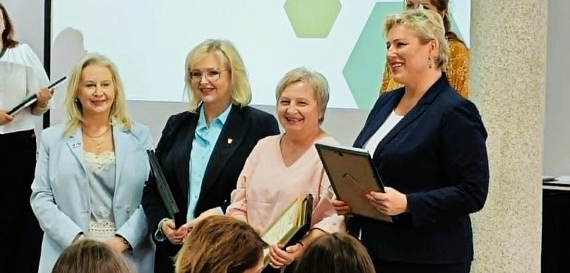Gmina Głogów stawia na integrację pokoleń. Ruszyła II edycja dolnośląskiego projek