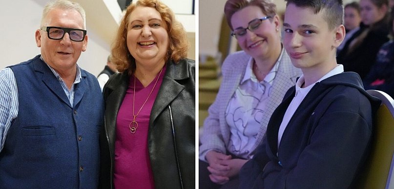 Głogowska „szóstka” ma sześćdziesiąt lat. Absolwenci i ich wspomnienia [FOTO]
