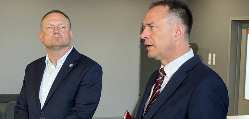 700 mln zł na rozwój piłki. Borys zapowiada „rewolucję”, również w Głogowie