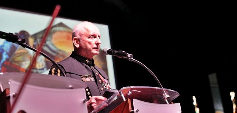 KGHM szykuje hutniczą transformację. Laskowski o nowych inwestycjach