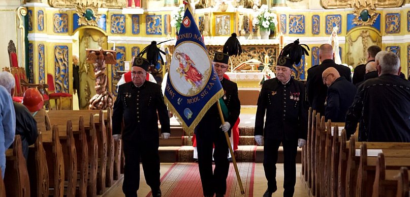 Dzień Strażaka w OSP Gaworzyce