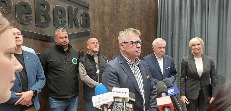 Koniec sporu w PeBeKa. Jest porozumienie zarządu ze związkami zawodowymi