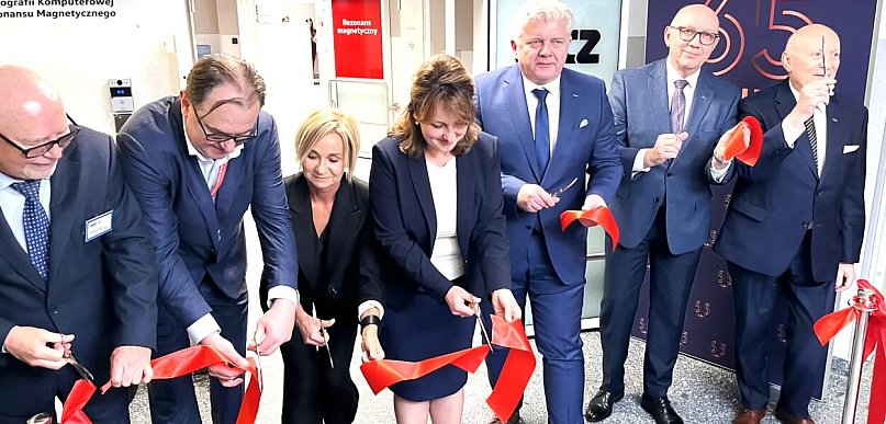 [WIDEO] Jedna z najnowocześniejszych kardiologii działa już w Lubinie