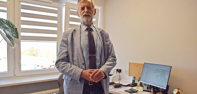 Spółdzielnia SM Nadodrze włącza ogrzewanie. W Głogowie zimny maj