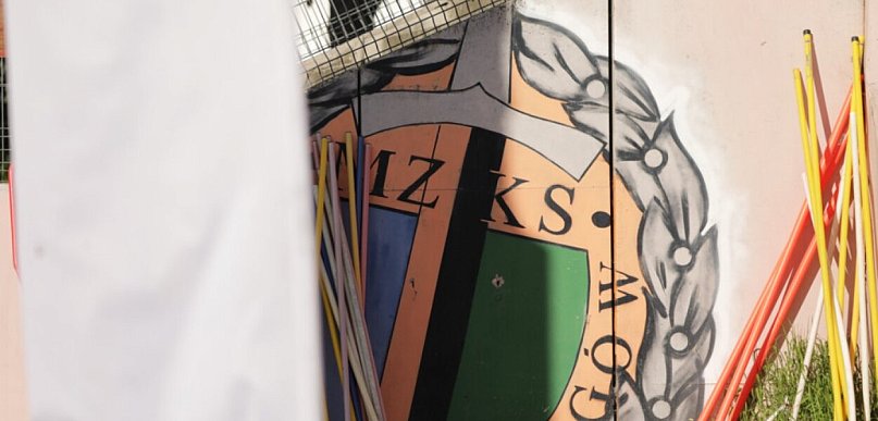 Chrobry podzielony! Będą dwie spółki, klub wydał komunikat