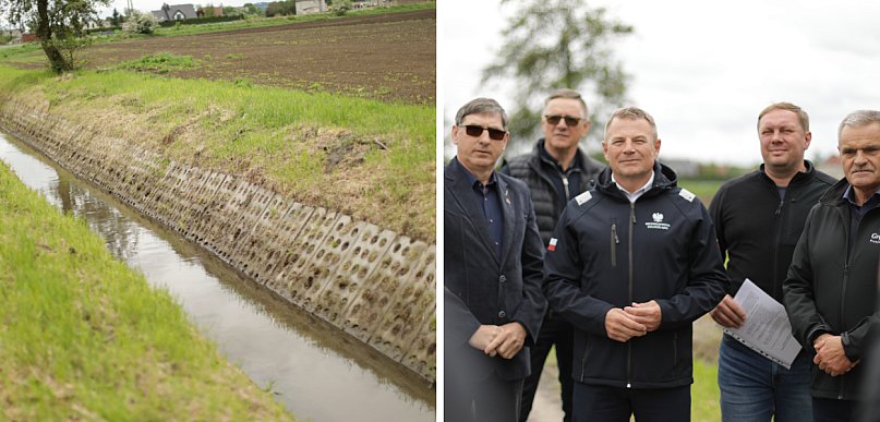 Sypnęli milionami na rowy. Jurkowski: Takiego wsparcia jeszcze nie było
