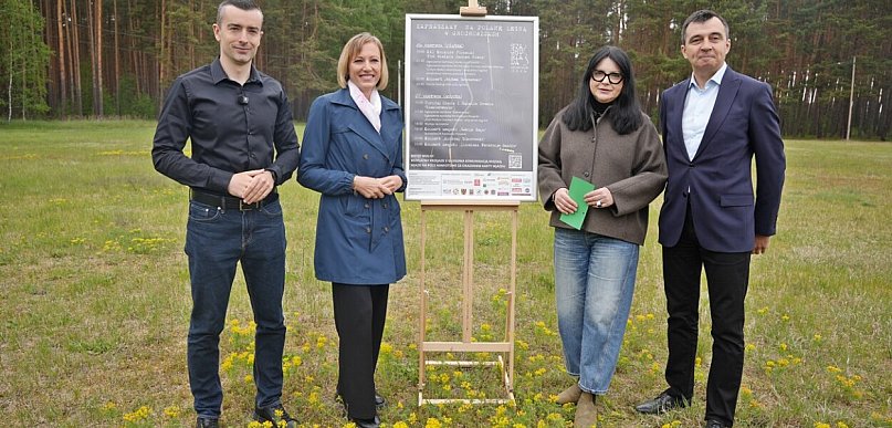 Dwa dni zabawy na Leśnej Polanie. Zbliża się Stachuriada