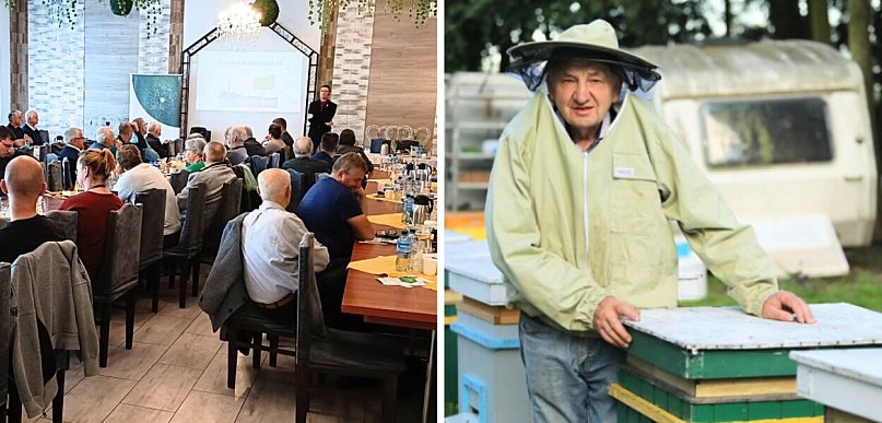 Zgnilec amerykański wciąż groźny w Głogowie