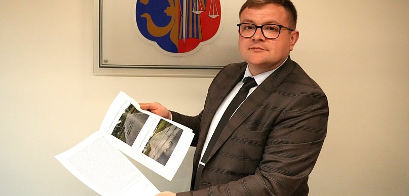 Radny grzmi ws. przejazdów. „To tykająca bomba”