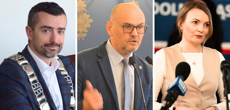 Nadzorują za dobrą kasę! Dodatkowe pieniądze dla władz Głogowa i powiatu