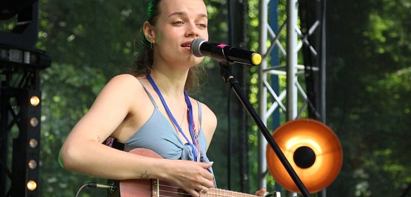 Cała Polska zjechała się na festiwal. Za nami KOPORA 2026 [FOTO]