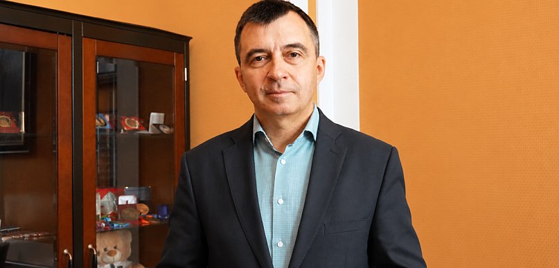 Dni Głogowa zmieniały się razem z miastem. Prezydent o kulisach organizacji