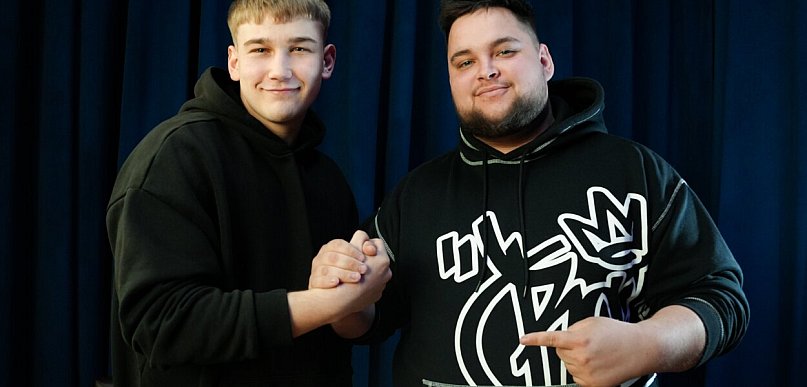 Spełnią marzenia! Młody rap wychodzi z cienia