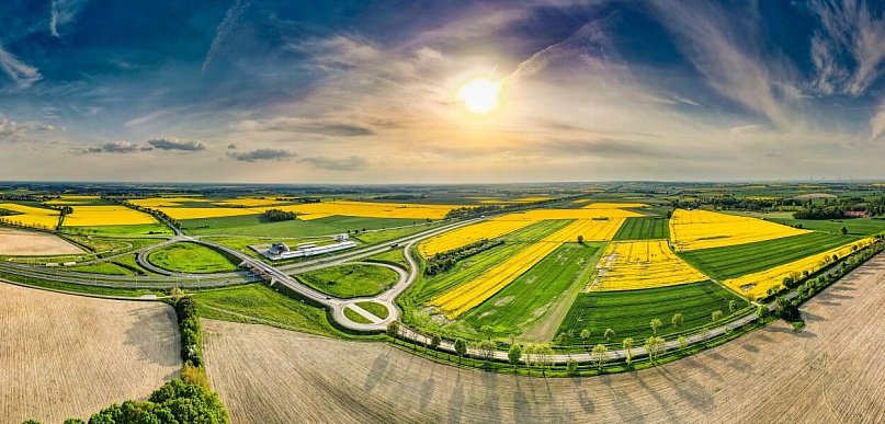 Nieruchomości na sprzedaż w Gminie Radwanice – przetargi już 30 czerwca