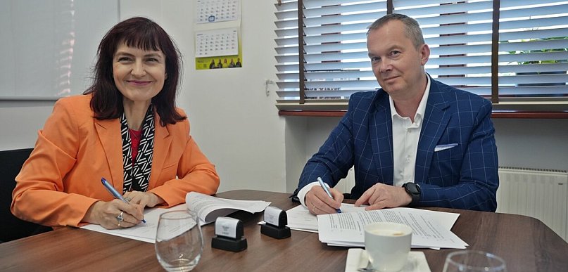 Głogowski PANS podpisał umowę z Simensem. Współpraca z najlepszymi
