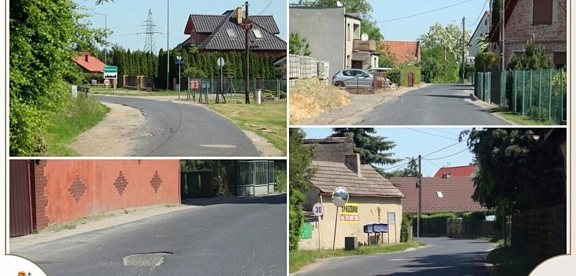 Ruszy remont ul. Ruszowickiej w Jaczowie. Gmina podpisała umowę