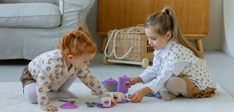 Dzień Dziecka – 7 pomysłów dla dzieci w każdym wieku!
