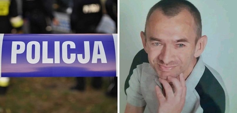 Zaginął pan Bogusław. Policja poszukuje mieszkańca Głogowa