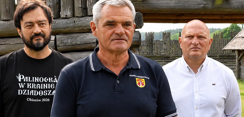 [WIDEO] Walki wojów, bitwy i żywa historia. Festiwal Dziadoszan już w czerwcu