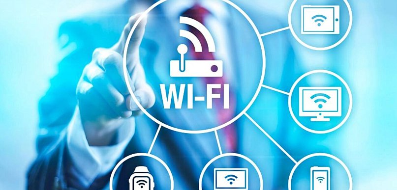 Jak publiczne korzystać z publicznego Wi-Fi ?